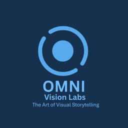 Omni Vision Labs Logo